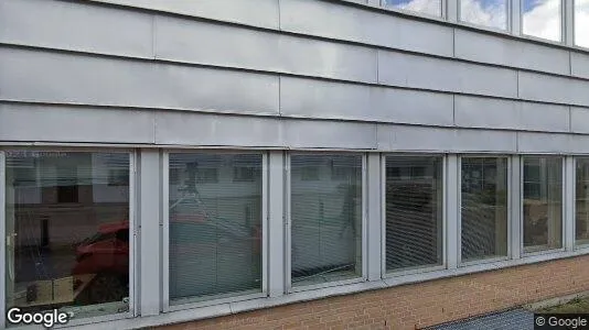 Coworking spaces zur Miete i Lund – Foto von Google Street View