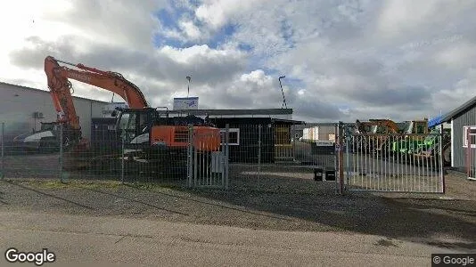 Werkstätte zur Miete i Trelleborg – Foto von Google Street View