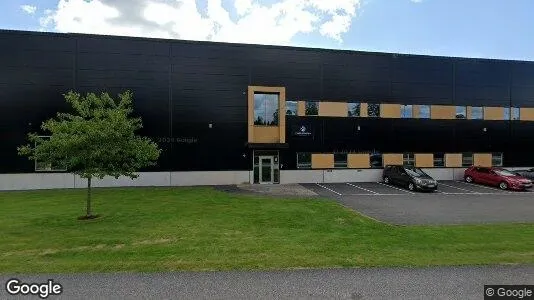 Werkstätte zur Miete i Borås – Foto von Google Street View