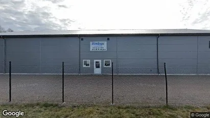 Producties te huur in Laholm - Foto uit Google Street View