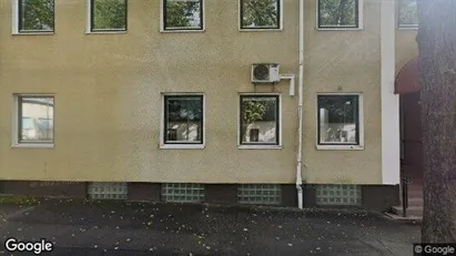 Werkstätte zur Miete in Tranås – Foto von Google Street View