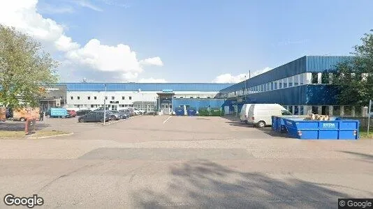 Werkstätte zur Miete i Karlstad – Foto von Google Street View