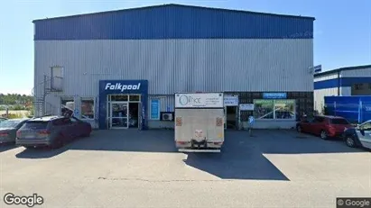 Industrial properties for rent in Värmdö - Photo from Google Street View