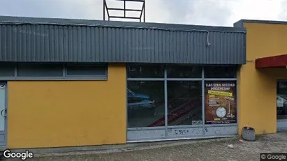 Commercial properties for rent in Tallinn Mustamäe - Photo from Google Street View