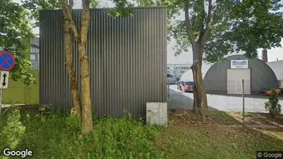 Commercial properties for rent in Põhja-Tallinn - Photo from Google Street View