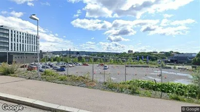 Kontorer til leie i Oslo Grünerløkka – Bilde fra Google Street View