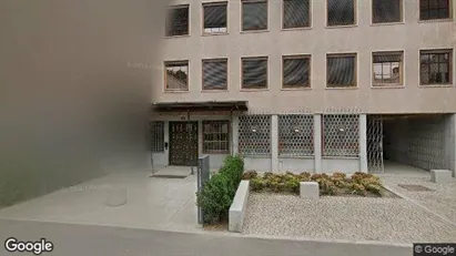 Büros zur Miete in Oslo Frogner – Foto von Google Street View