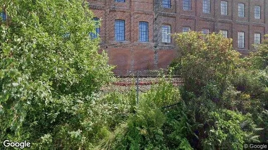 Büros zur Miete i Moss – Foto von Google Street View