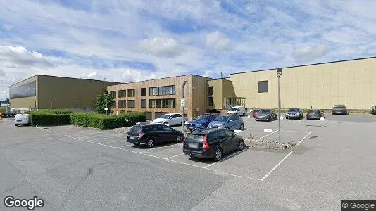 Lokaler til leje i Ski - Foto fra Google Street View