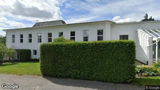 Office spaces for rent i Ski - Photo from Google Street View