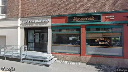 Commercial properties for rent in Oslo Grünerløkka - Photo from Google Street View