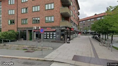 Commercial properties for rent in Oslo Grünerløkka - Photo from Google Street View