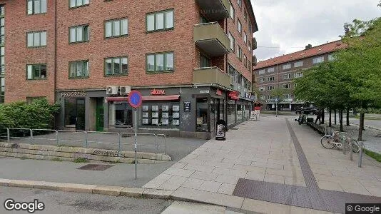 Lokaler til leje i Oslo Grünerløkka - Foto fra Google Street View