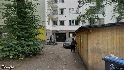 Commercial properties for rent in Oslo Grünerløkka - Photo from Google Street View