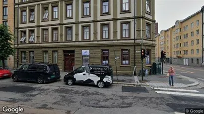 Commercial properties for rent in Oslo Gamle Oslo - Photo from Google Street View