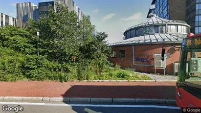 Lokaler til leie i Oslo Gamle Oslo – Bilde fra Google Street View