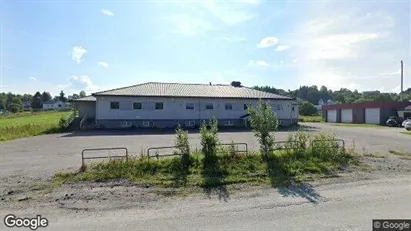 Bedrijfsruimtes te huur in Sørreisa - Foto uit Google Street View