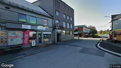 Bedrijfsruimtes te huur in Askim - Foto uit Google Street View