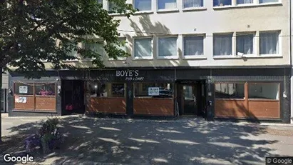 Commercial properties for rent in Moss - Photo from Google Street View