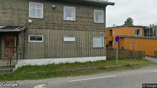 Lokaler til leje i Vestre Toten - Foto fra Google Street View