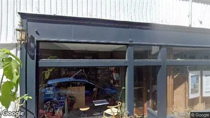 Commercial properties for rent in Grimstad - Photo from Google Street View