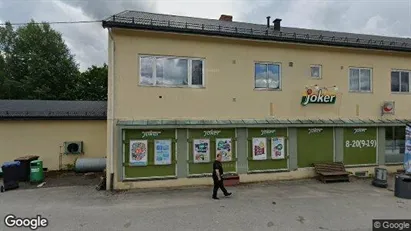 Commercial properties for rent in Kongsvinger - Photo from Google Street View
