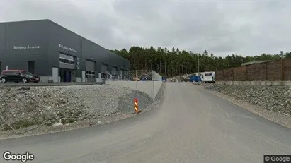 Lager til leie i Lindås – Bilde fra Google Street View
