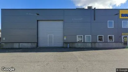 Lager til leie i Stord – Bilde fra Google Street View