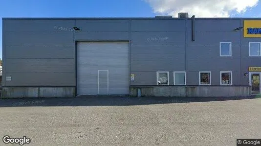 Lager zur Miete i Stord – Foto von Google Street View