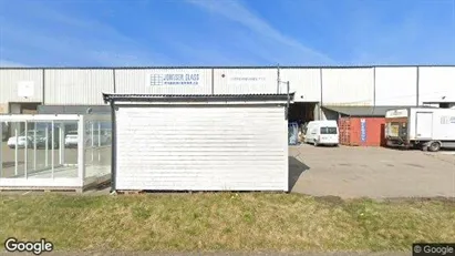 Industrial properties for rent in Øygarden - Photo from Google Street View