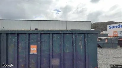 Lager til leie i Øygarden – Bilde fra Google Street View