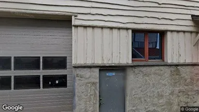 Büros zur Miete in Bergen Ytrebygda – Foto von Google Street View