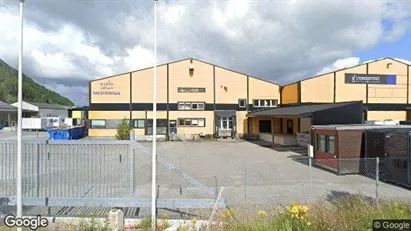 Büros zur Miete in Os – Foto von Google Street View