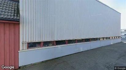 Lokaler til leie i Stord – Bilde fra Google Street View