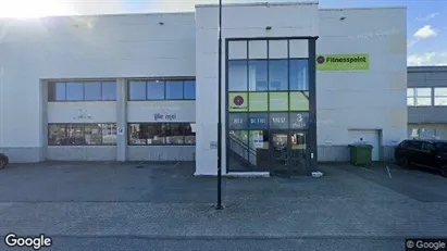 Lokaler til leie i Stord – Bilde fra Google Street View