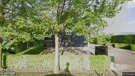 Lokaler til leje i Oirschot - Foto fra Google Street View