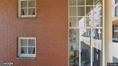 Lokaler til leje i Helmond - Foto fra Google Street View
