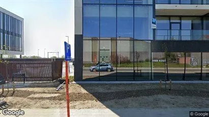 Kontorslokaler till salu i Lendelede – Foto från Google Street View