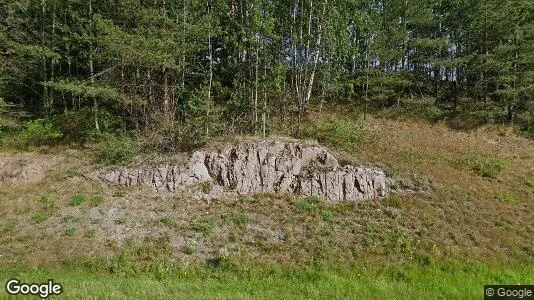 Büros zur Miete i Espoo – Foto von Google Street View