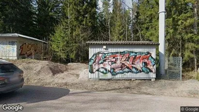 Büros zur Miete in Jyväskylä – Foto von Google Street View