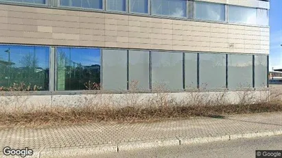 Büros zur Miete in Jyväskylä – Foto von Google Street View