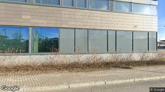 Büros zur Miete i Jyväskylä – Foto von Google Street View