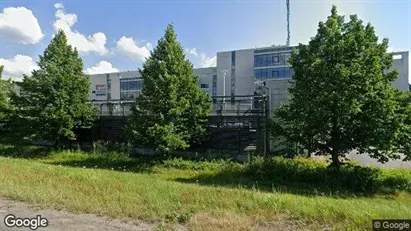 Kontorlokaler til leje i Jyväskylä - Foto fra Google Street View