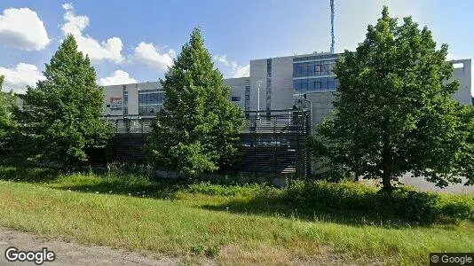 Büros zur Miete i Jyväskylä – Foto von Google Street View