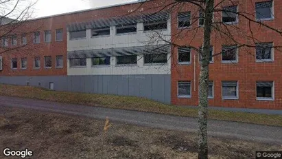 Kontorlokaler til leje i Lappeenranta - Foto fra Google Street View