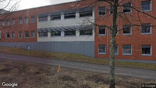 Büros zur Miete i Lappeenranta – Foto von Google Street View