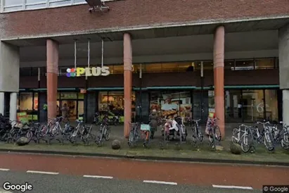 Commercial properties for rent in Amersfoort - Photo from Google Street View