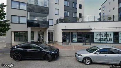 Lokaler til leje i Mäntsälä - Foto fra Google Street View