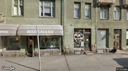 Bedrijfsruimtes te huur in Helsinki Eteläinen - Foto uit Google Street View