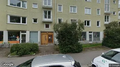 Commercial properties for rent in Helsinki Läntinen - Photo from Google Street View